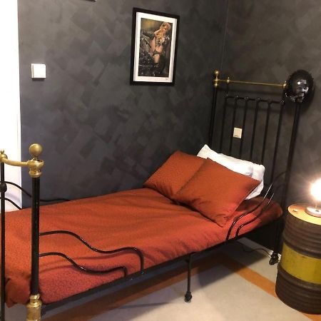 Hotelli Verstas Nakkila Ngoại thất bức ảnh